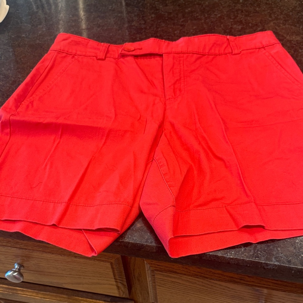 Bandolino Red Women's Shorts